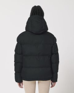 Puffer Noir 3