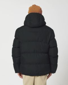 Puffer Noir 4