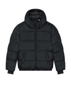 Puffer Noir 5