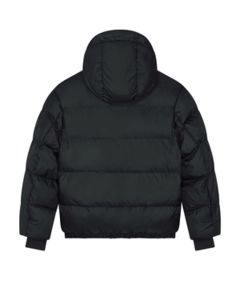 Puffer Noir 6