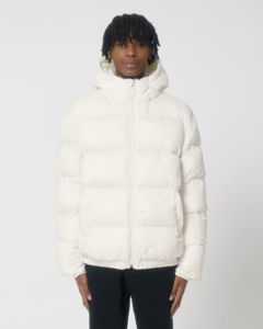 Puffer Off White 3