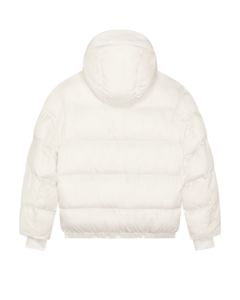 Puffer Off White 9