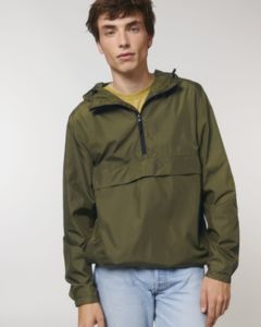 Speeder British Khaki