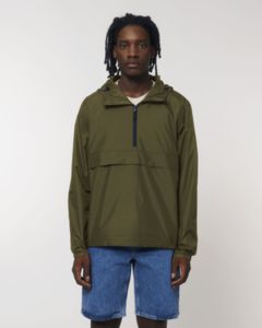 Speeder British Khaki 1