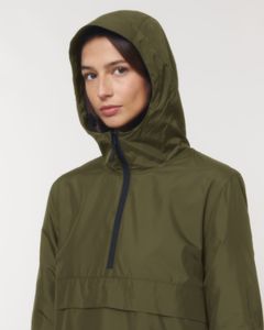 Speeder British Khaki 10