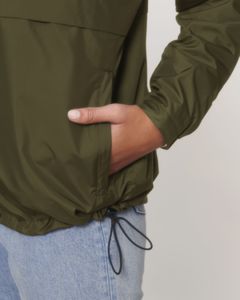Speeder British Khaki 11