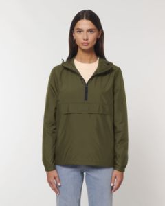 Speeder British Khaki 3