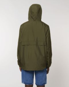 Speeder British Khaki 4
