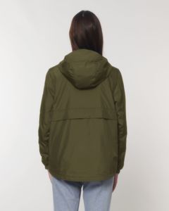 Speeder British Khaki 5