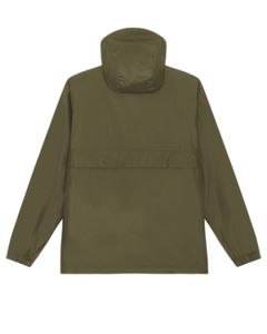 Speeder British Khaki 7