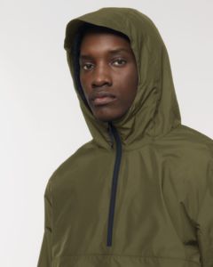 Speeder British Khaki 8