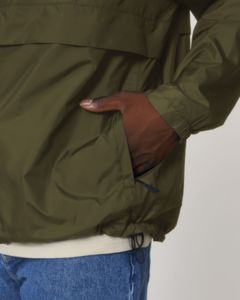 Speeder British Khaki 9