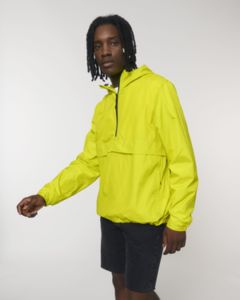 Speeder Jaune Fluo