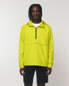 Speeder Jaune Fluo 1