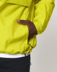 Speeder Jaune Fluo 11