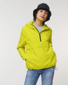 Speeder Jaune Fluo 2