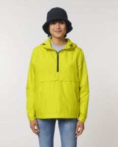 Speeder Jaune Fluo 3