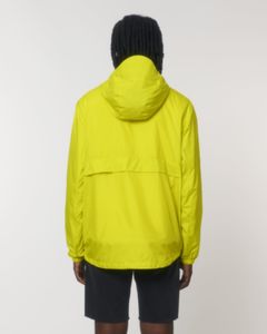 Speeder Jaune Fluo 4