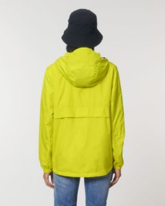 Speeder Jaune Fluo 5