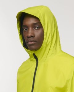 Speeder Jaune Fluo 8