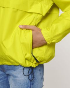 Speeder Jaune Fluo 9