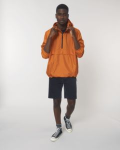 Speeder Orange