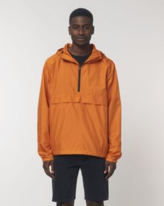 Speeder Orange 1