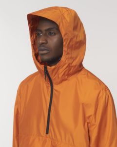 Speeder Orange 11
