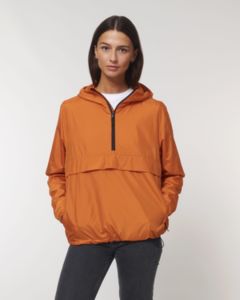Speeder Orange 2