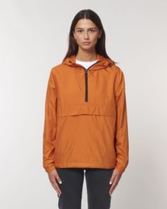 Speeder Orange 3