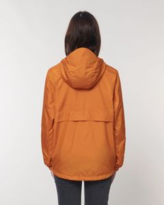 Speeder Orange 4