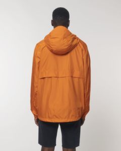 Speeder Orange 5
