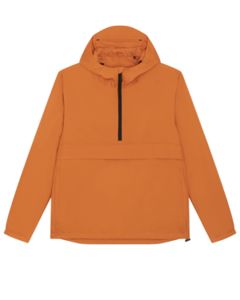 Speeder Orange 6
