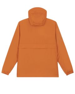 Speeder Orange 7
