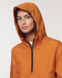 Speeder Orange 9
