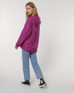 Speeder Raspberry Pink 3