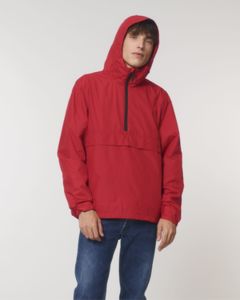 Speeder Red