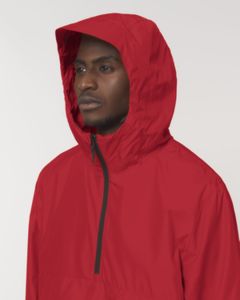 Speeder Red 11