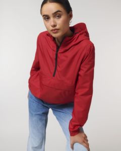 Speeder Red 2