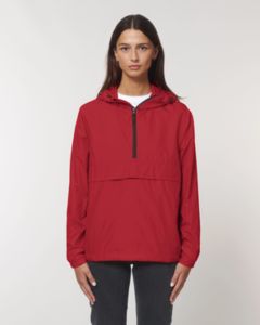 Speeder Red 3