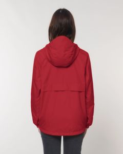 Speeder Red 4