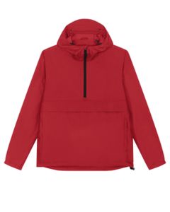 Speeder Red 6