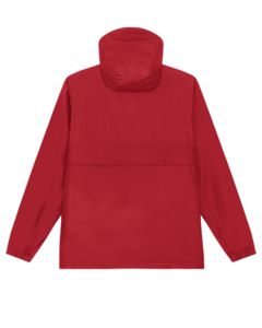 Speeder Red 7