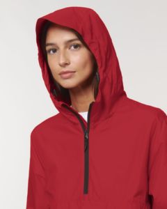 Speeder Red 8