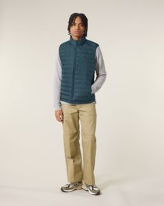 Stanley Climber Bleu océan