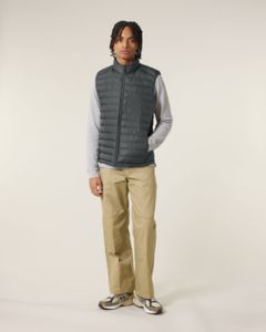 Stanley Climber Gris anthracite