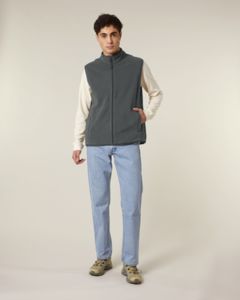 Stanley Quester Gris anthracite