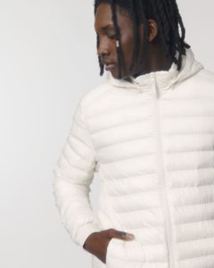 Stanley Voyager Off White