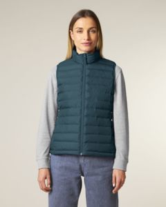 Stella Climber Bleu océan 1