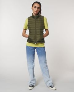 Stella Climber British Khaki